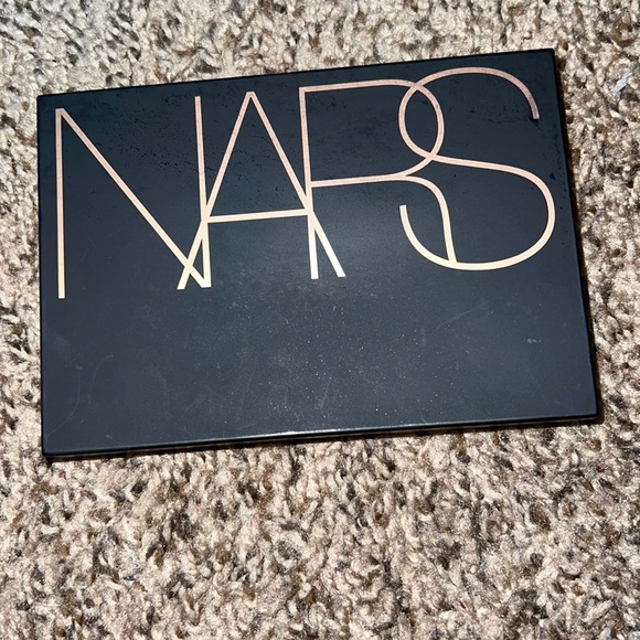 Nars Skin Deep eyeshadow palette - Picture 1 of 4